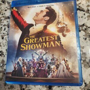 Greatest Showman